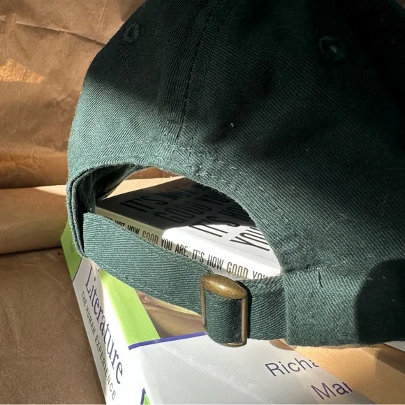 Vintage Baseball Hat - Picture 3 of 4